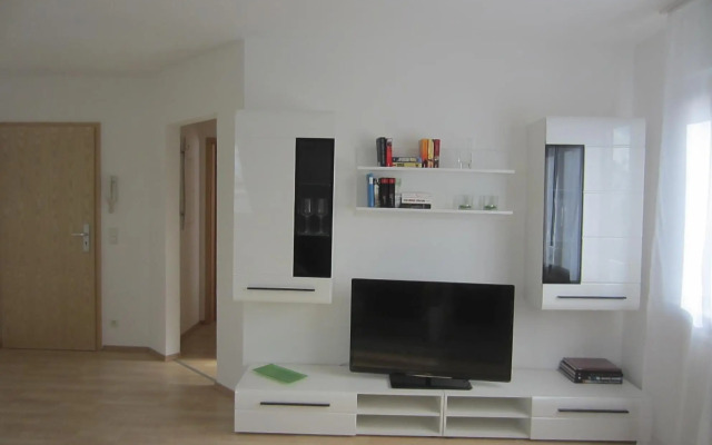 Appartement Munz