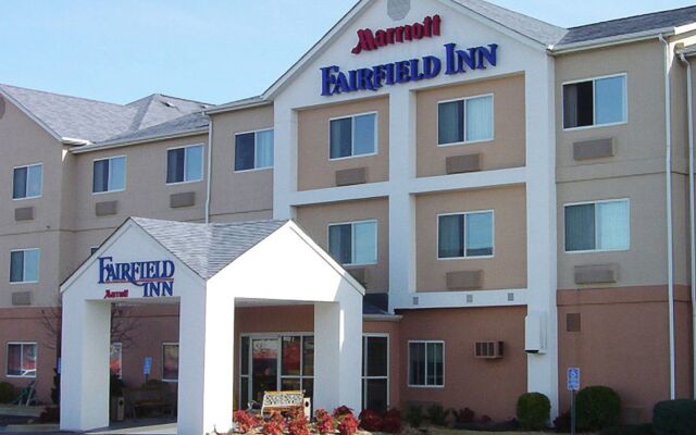 Residence Inn by Marriott Davenport