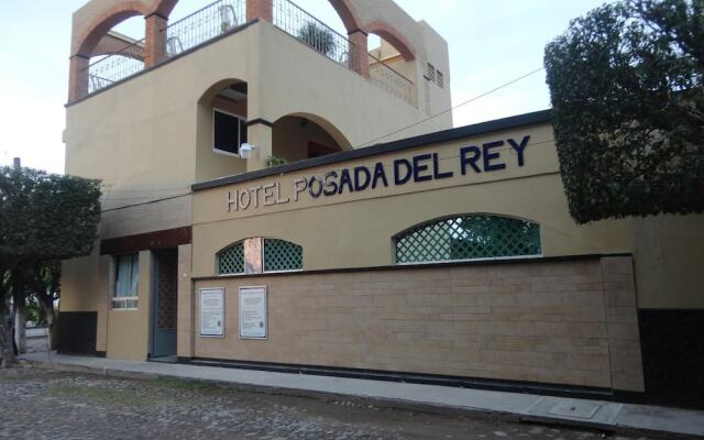 Hotel Posada del Rey