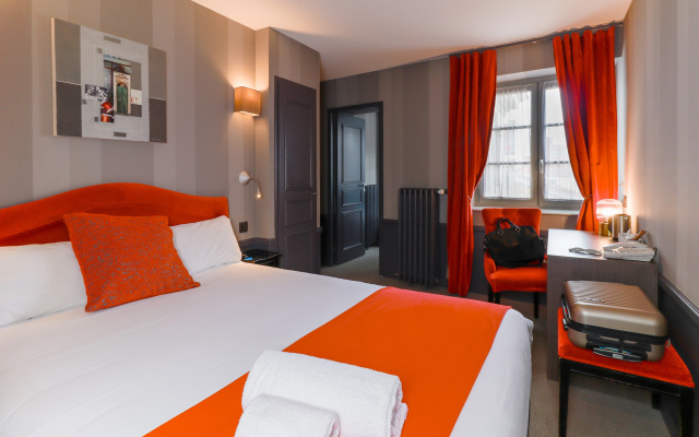 Hôtel Alexandra