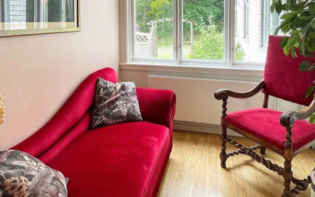 4 Star Holiday Home in Olofstrom