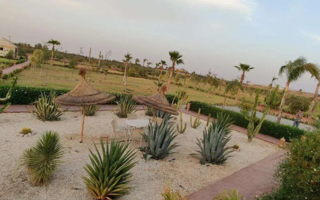 Sumahan Suites & Spa