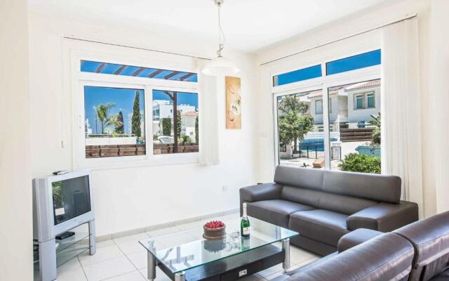Villa Attis