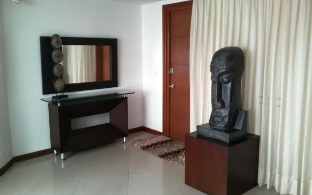 Penthouses Palmetto