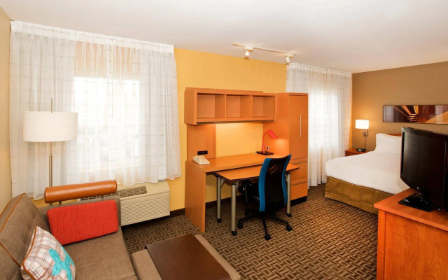 Towneplace Suites By Marriott Seattle Southcenter