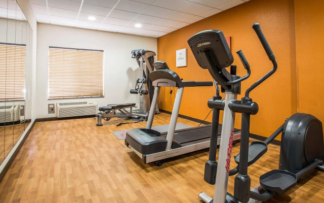 Comfort Inn & Suites Kenosha-Pleasant Prairie