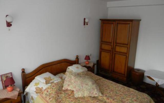 Cabana Putna Dorina