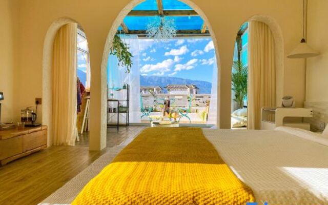 Yougu Xinlu Inn (Dali Qingyin)