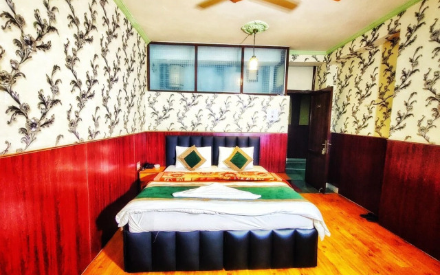Darussalam Restaurant and Inn