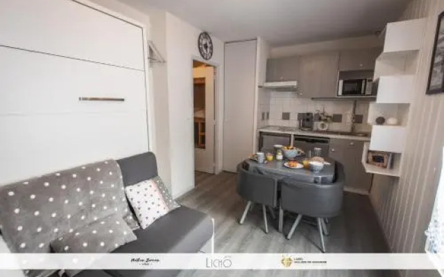 Studio 2 A 4 Personnes