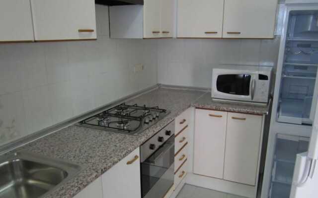 Apartamentos Rayos de Sol