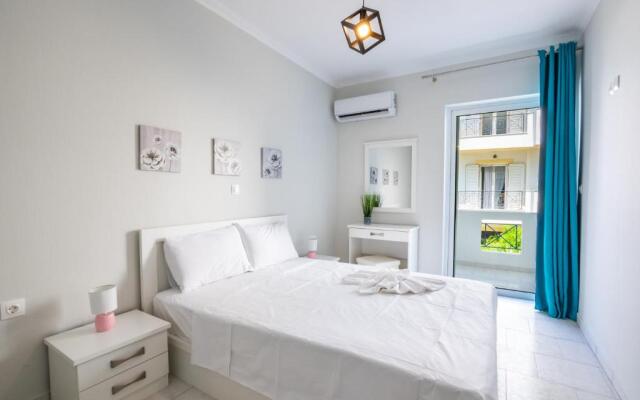 Lilis Apartment 3