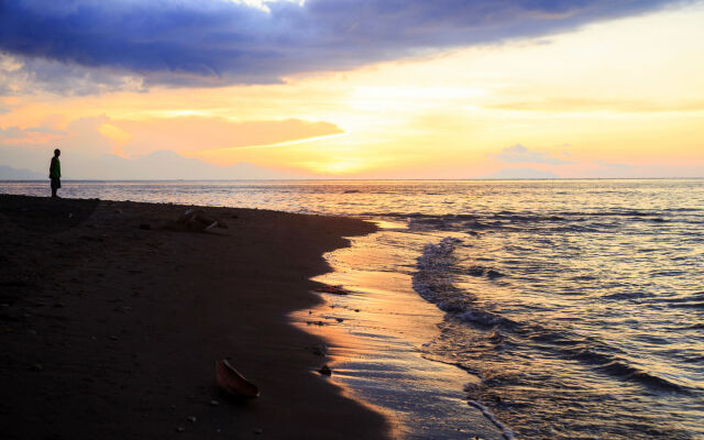 New Adirama Beach Hotel