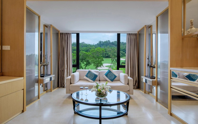 Mission Hills Resort Shenzhen – Guest Rooms – Shenzhen