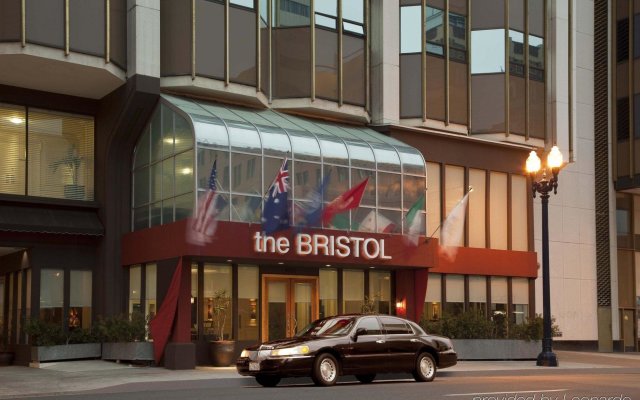 The Bristol Hotel San Diego