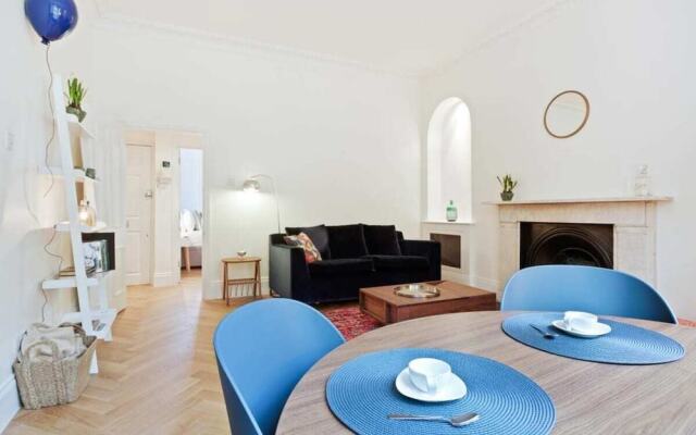 Splendid, Design 1 Bed apt in Hampstead