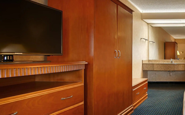 Quality Inn Phoenix North I-17