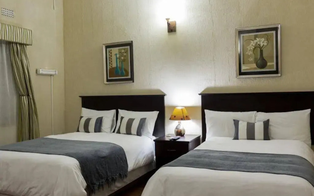 Mokorro Hotel