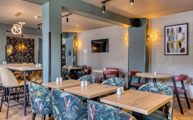 Premier Inn Whitstable