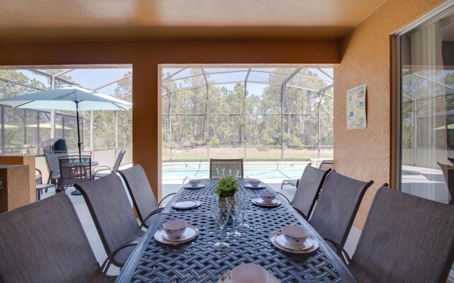 Casa Amore 5 Bedrooms