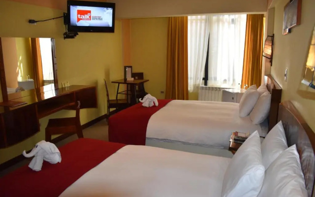 Royal Inn Puno