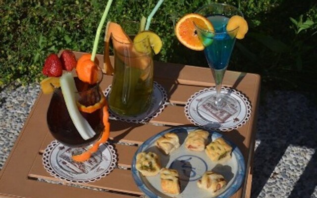 Paradise in Tuscany Villa Gelsomino for 810 People