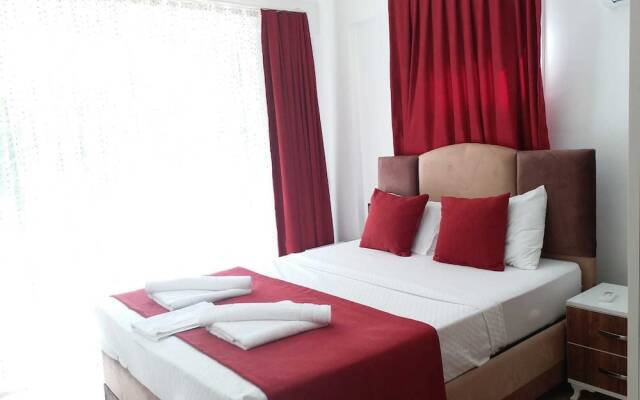 Likya Garden Residence One Bedroom G1