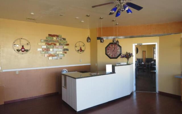 Economy Inn
