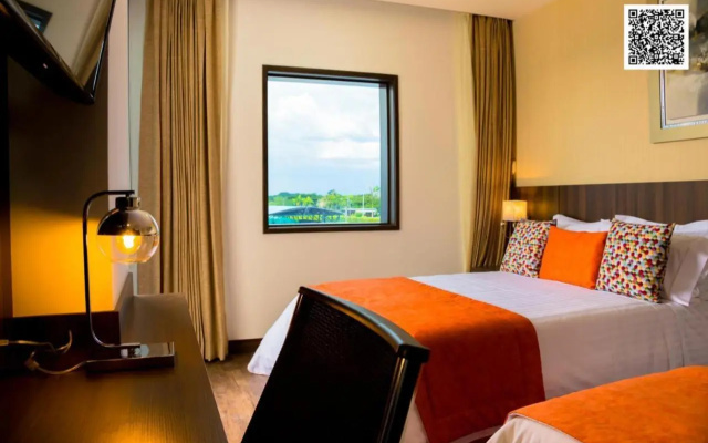Hotel Real Elim International
