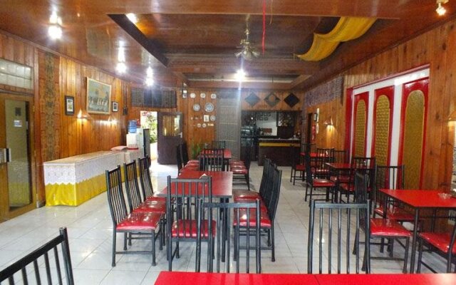 Hotel Indra Toraja