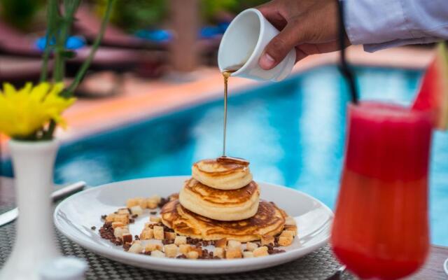 Hello Cambodia Boutique