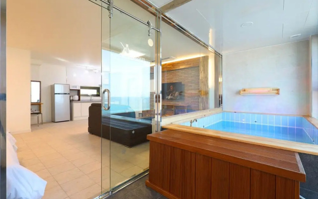 Poolvilla K