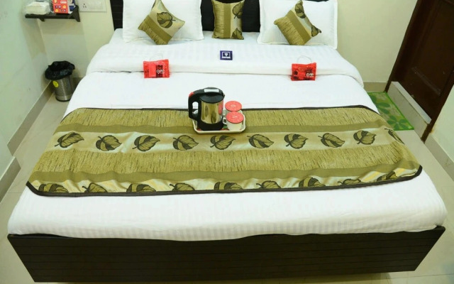 OYO 2886 Hotel Satyam
