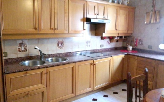 House With 5 Bedrooms in Agüimes, With Furnished Terrace and Wifi - 8