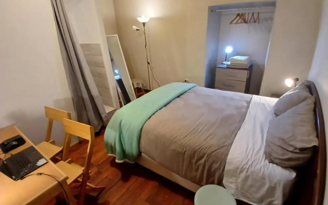 Casa De Astrid