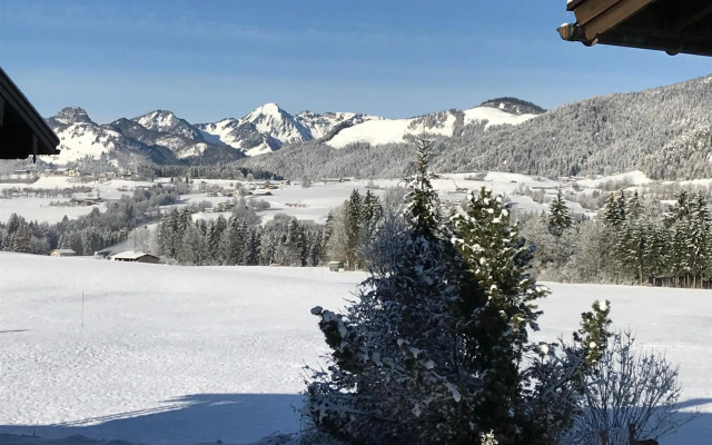 Ferienwohnung Winklblick