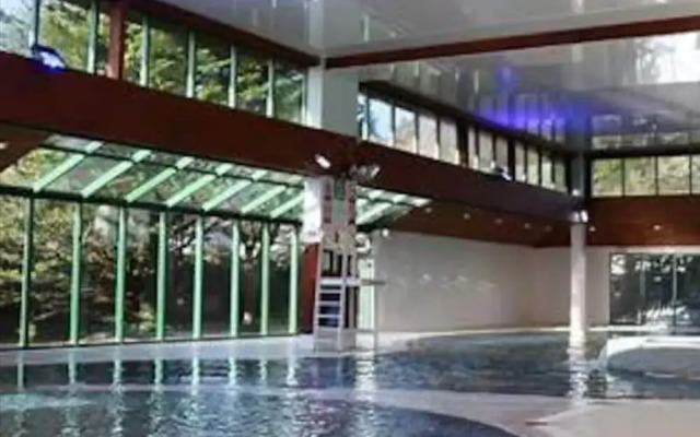 Casita De Cuervo at Country Park