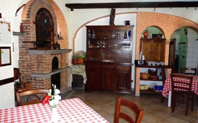 Agriturismo Luna d'Agerola
