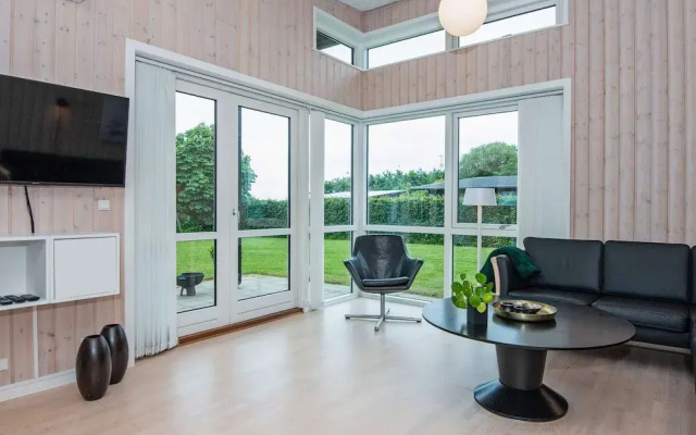 6 Person Holiday Home in Haderslev-by Traum