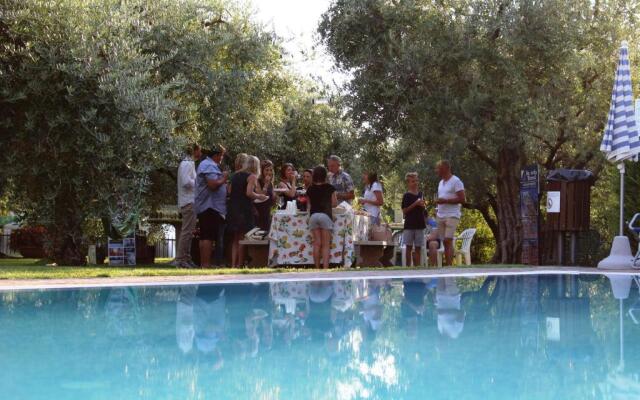 RESIDENCE ALLEGRA - Regarda Travel