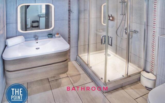 The POINT Strasbourg - Place KLEBER