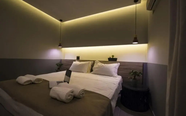 Golden Star Hotel - Adults Only (+16)