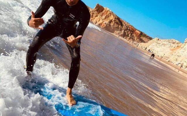 Sagres Sun Stay - Surf Camp & Hostel