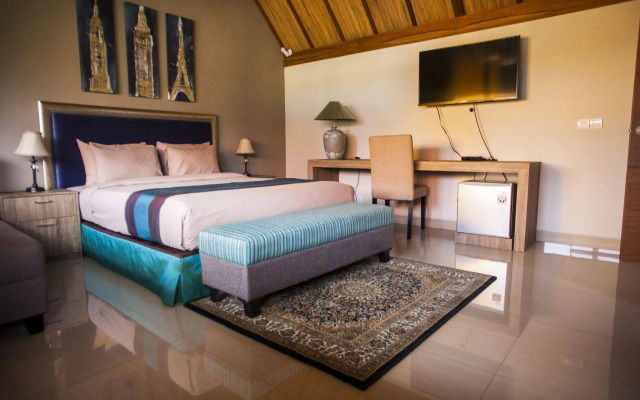 Puri Sabina Bed & Breakfast