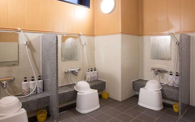 Kuretake Inn Hamamatsueki Minamiguchi Premium