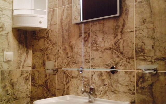 Posto studio 2 chania crete 100 m from the beach