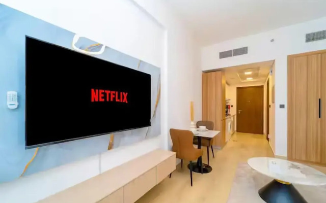 Elysee III by Pantheon Development