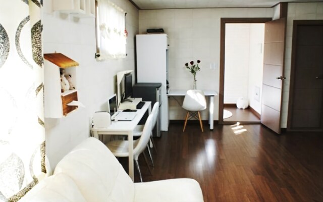 Yangpyeong Yesyes Pension