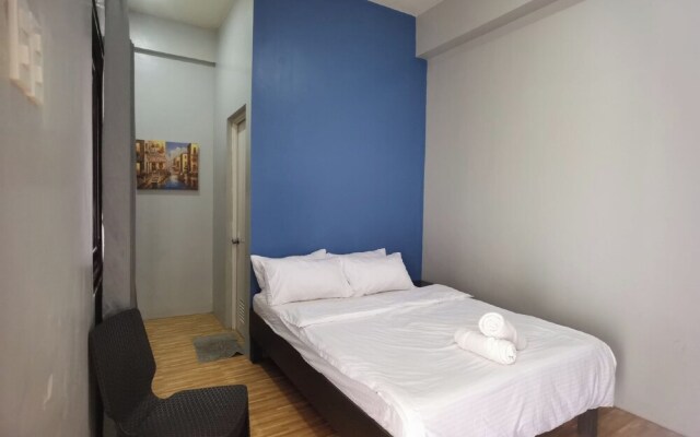 Y's Rezidenzia Suites
