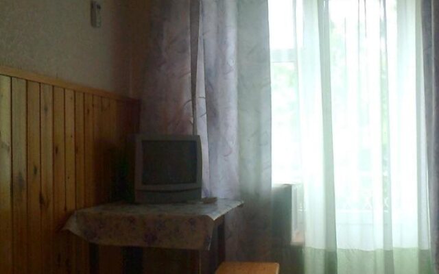 guest house "Mistral-Anapa"